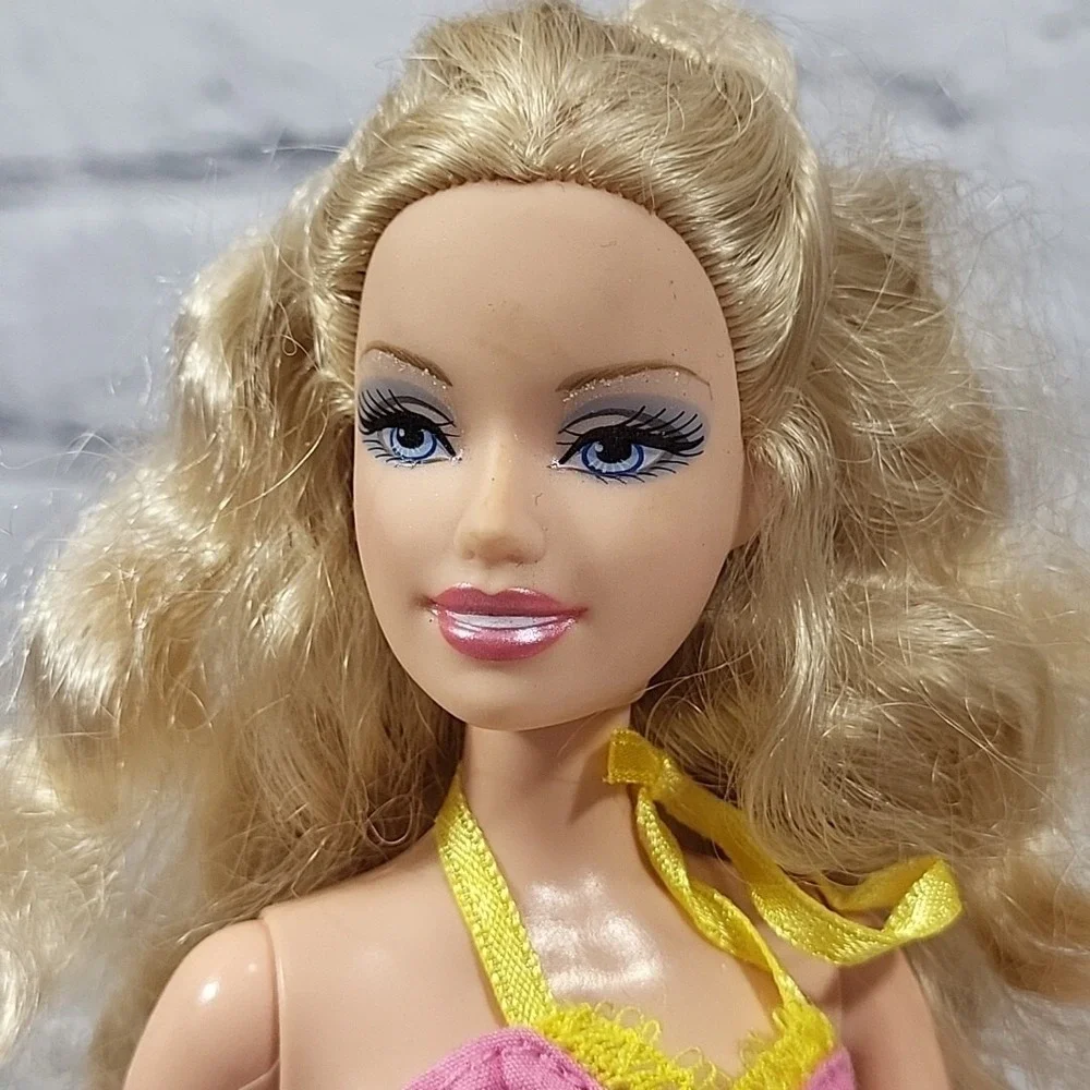 Mattel good pre